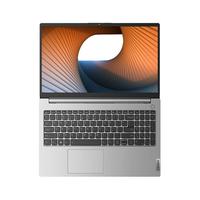 Lenovo 联想 扬天 S15 锐龙版 15.6英寸 轻薄本 银色(锐龙R5-5500U、核心显卡、16GB、512GB SSD、1080P、IPS)