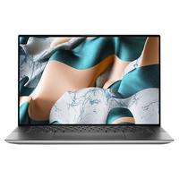 DELL 戴尔 XPS 15-9500 15.6英寸 轻薄本