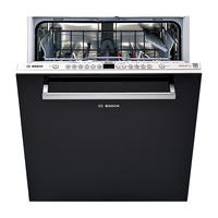 BOSCH 博世 SJV46JX01C 嵌入式洗碗机 12套