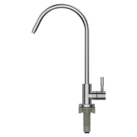 九牧单冷厨房水龙头净水龙头净水器可旋转直饮水龙头79009-976/7C-1
