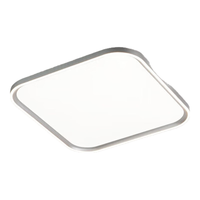 三雄极光led吸顶灯 护眼全光谱客厅卧室餐厅灯现代创意智能灯具套餐 72W 全光谱智能Ra97护眼灯