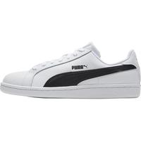 PUMA 彪马 官方 春秋款男女款情侣低帮小白鞋休闲板鞋 SMASH 356722
