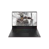 OMEN 暗影精灵 9 Plus 十三代酷睿版 17.3英寸 游戏本 黑色(酷睿i9-13900HX、RTX 4080 12G、32GB、1TB SSD、2.5K、IPS、240Hz、17-ck2002TX)