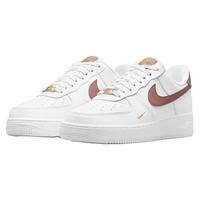 耐克（NIKE）女鞋Air Force 1 Low白浅棕空军一号AF1板鞋FV3700 FV3700-112 36