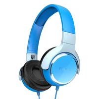 飞利浦 TAKH301 低分贝护耳 头戴式儿童耳机