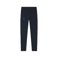 安德玛 UNDER ARMOUR【高弹&舒适】115-165中大童瑜伽裤运动七分紧身裤