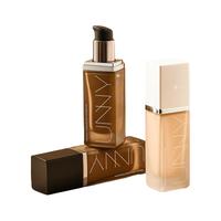 UNNY CLUB 悠宜 unny粉底液防水防汗持妆打底持久遮瑕不脱妆不卡粉油皮干皮