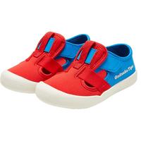 MEXICO 66 KIDS SANDAL鬼冢虎夏季儿童透气镂空休闲鞋凉鞋撞色