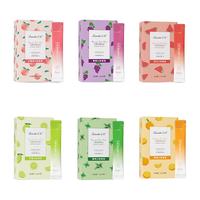  正彩 清新口气 漱口水  20条