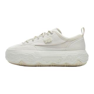 FILA ROCK系列 摩登帆布鞋