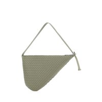 BOTTEGA VENETA 葆蝶家 男士单肩包 6133574747788