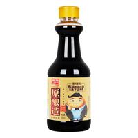 JIAJIA 加加 原酿造 特级生抽 800ml