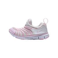 耐克 NIKEDYNAMO FREE 易穿脱舒适 幼童毛毛虫鞋