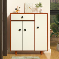 HMJIA BOX3012H 鞋柜 大容量 玄关储物柜