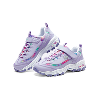 SKECHERS/斯凯奇 老爹鞋 女童鞋