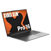 Lenovo 联想 小新 Pro 16 2022款 六代锐龙版 16.0英寸 轻薄本