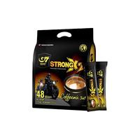 G7 COFFEE 中原咖啡 三合一 浓郁速溶咖啡 1.2kg