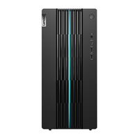 Lenovo/联想 12代酷睿I7-12700F 台式电脑主机+16G内存+1T硬盘+512G固态硬盘+GTX1660S-6G显卡+无线+蓝牙 240GB/256GB SSD 1TB HDD Intel i5 16GB