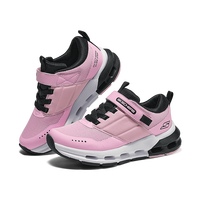 SKECHERS/斯凯奇 透气缓震 女童运动鞋
