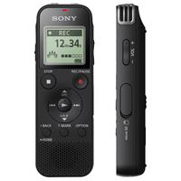 索尼 录音笔ICD-PX470专业高清降噪上课用学生律师小巧随身