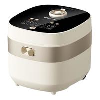  Bear/小熊 22分钟快煮 电饭煲  炫彩