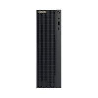 HUAWEI 华为 MateStation B515 台式机 黑色(锐龙R5-4600G、核芯显卡、8GB、256GB SSD、风冷)