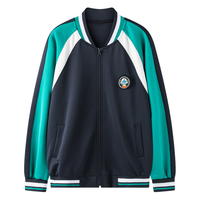 马骑顿外套 藏青1 175