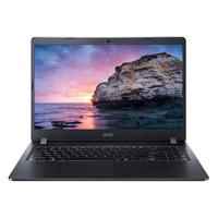 acer 宏碁 墨舞系列 墨舞 P50 15.6英寸 笔记本电脑 酷睿i7-8550U 8GB 512GB SSD MX230 黑色