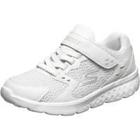 Skechers斯凯奇童鞋儿童运动鞋2024新减震软底男女童小白鞋跑步鞋303601L 女款/浅粉色/LTPK 36码