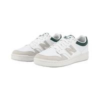 New Balance NB奥莱 男女款夏季时尚百搭休闲运动低帮板鞋480