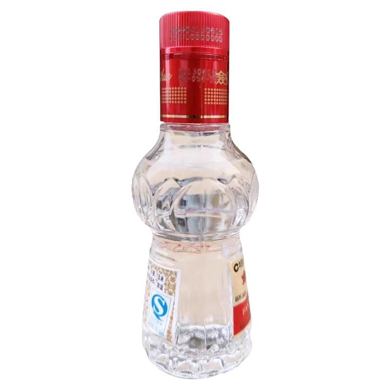 剑南春青铜纪面具版三星堆联名52%vol 浓香型白酒500ml 礼盒装【报价