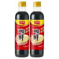 JIAJIA 加加 特级 面条鲜酱油