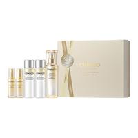 自然堂 安心美白 精华组合装  40ml+55ml+55ml+10ml+10ml