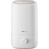 Bear 小熊 加湿器家用卧室空调静婴儿低轻音空气一体机小型大雾量