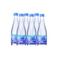 白山一云 低钠 矿泉水 500ml×24瓶×1箱 500.00ml