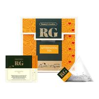 蕾米花园 英式下午茶 37.5g