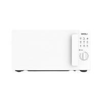WEILI/威力 20MXP01 机械式操控 20L 微波炉
