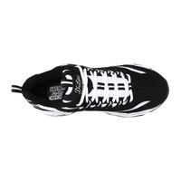 SKECHERS 斯凯奇 D'Lites 男子休闲运动鞋 666063
