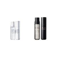 Dr.Alva/瑷尔博士 酵萃精研护肤套装 (微晶水150ml+赋颜乳100g+面霜30g)
