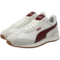 PUMA2025男女同款舒适休闲耐磨春舒适运动休闲鞋