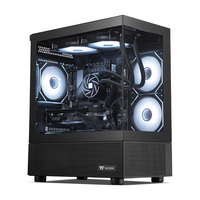 NINGMEI 宁美 魂-蜘蛛侠 DIY电脑主机(I7 11700、16GB、512GB、RTX3060)