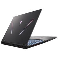 ThundeRobot 雷神 911 MasterBook 15.6英寸 笔记本电脑 (银色、酷睿i7-9750H、8GB、512GB SSD、GTX 1650 4G)