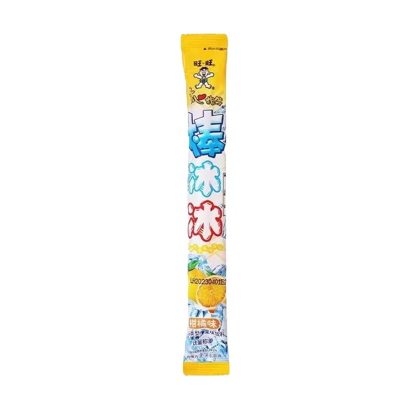 开心 果味碎冰冰 35g 冰淇淋