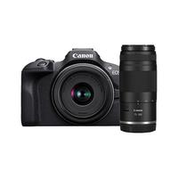  Canon/佳能 4k高清 微单相机+RF75-300镜头  单头套机 75-300mm