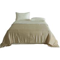 向内穿行60支天丝夏季空调被子被芯单双人凉感被 序夏夏被-赫塔驼1.5m 序夏-赫塔驼