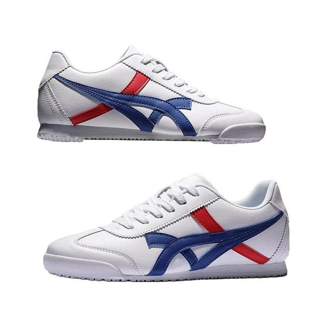 卡帝乐鳄鱼 防滑减震超轻男鞋