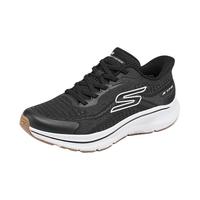 SKECHERS 220887 男士休闲鞋 黑色 43
