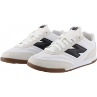 new balance NBRC42官方运动鞋男鞋女鞋夏季百搭休闲运动板鞋薄底鞋德训鞋