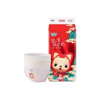 Insoftb 婴舒宝 阿狸系列 婴童拉拉裤 XXL38片