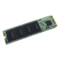 Lexar 雷克沙 NM100 M.2 固态硬盘 (SATA3.0)